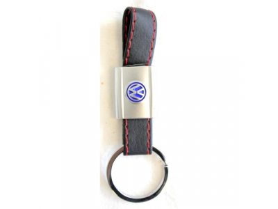 Брелок, кожа VW V5 от AVG Брелок, кожа VW V5