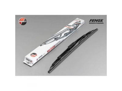 Щетка с/о FENOX 400 мм (16") каркасная от FENOX Щетка с/о FENOX 400 мм (16") каркасная