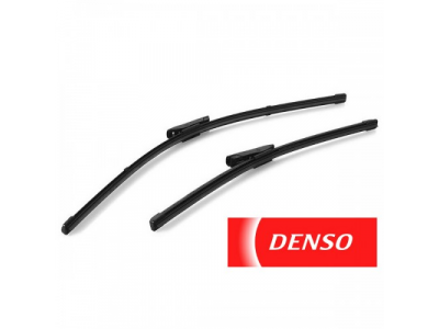 К-т щёток VW Passat (10-14), VW Jetta IV (11-) LHD