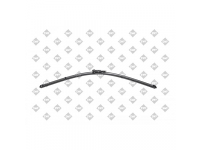 Щетки стеклоочистителя SWF VISIOFLEX,передняя,2 шт., A1668201045, 650mm/26", бескаркасная от SWF Щетки стеклоочистителя SWF VISIOFLEX,передняя,2 шт., A1668201045, 650mm/26", бескаркасная