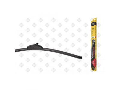 Щетка стеклоочистителя крючок 55см SWF CONNECT ,передняя,1 шт, 550mm/22", бескаркасная от SWF Щетка стеклоочистителя крючок 55см SWF CONNECT ,передняя,1 шт, 550mm/22", бескаркасная