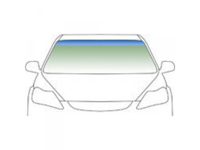 Mazda Titan от KMK Glass Mazda Titan