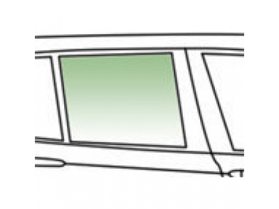 ВАЗ "2123" задн.дв.оп.прав. ТЗ