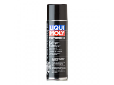 Очиститель приводной цепи мотоцикла Motorbike Ketten-Reiniger от LIQUI MOLY Очиститель приводной цепи мотоцикла Motorbike Ketten-Reiniger