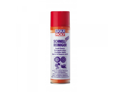 Быстрый очиститель Schnell-Reiniger от LIQUI MOLY Быстрый очиститель Schnell-Reiniger