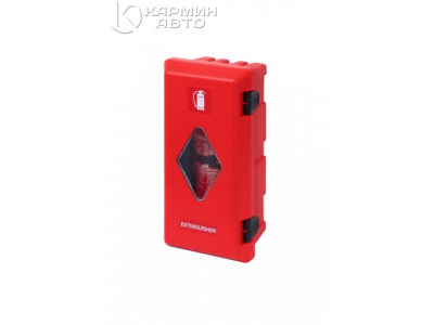 DAKEN 82070 пенал под огнетушитель 611x310x250 6кг 150-170 adamant