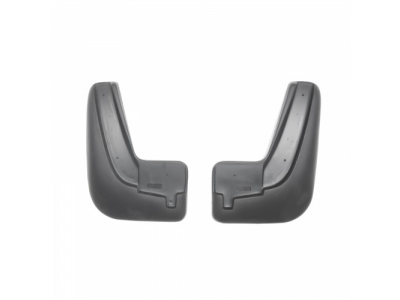 Брызговики Norplast NPL-Br-205-70F Faw V5 (2012) (передние) от NORPLAST Брызговики Norplast NPL-Br-205-70F Faw V5 (2012) (передние)