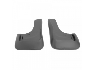 Брызговики Norplast NPL-Br-55-17F Mazda 6 (2010-2012) (передние) от NORPLAST Брызговики Norplast NPL-Br-55-17F Mazda 6 (2010-2012) (передние)