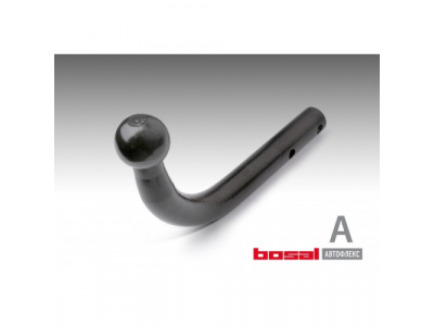 ТСУ на а/м TOYOTA Verso wag 2009->