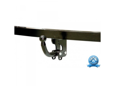 Фаркоп на Land Rover Freelander SUV 1997-2006гг. от Leader Plus Фаркоп на Land Rover Freelander SUV 1997-2006гг.
