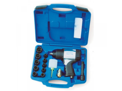 Пневмогайковерт nordberg IT250KIT от NORDBERG Пневмогайковерт nordberg IT250KIT