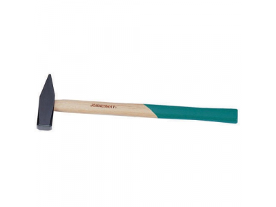 Молоток с деревянной ручкой (орех), 0,1 кг., M09100 JONNESWAY
