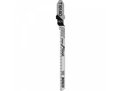 Пилки для лобзика Bosch T101ao (3)