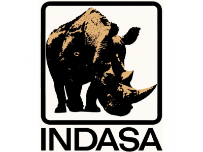 INDASA RED RHYNOWET Лист (по мокрому) 230мм*280мм Р2000 1уп.х50шт