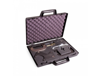 CT-Z0603 Набор для установки ГРМ RENAULT KIT 2 от CAR-TOOL CT-Z0603 Набор для установки ГРМ RENAULT KIT 2