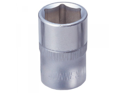 Головка торцевая 3/8"DR, 11 мм, S04H3111 JONNESWAY от JONNESWAY Головка торцевая 3/8"DR, 11 мм, S04H3111 JONNESWAY