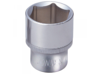 Головка торцевая 1/2"DR, 16 мм, S04H4116 JONNESWAY от JONNESWAY Головка торцевая 1/2"DR, 16 мм, S04H4116 JONNESWAY