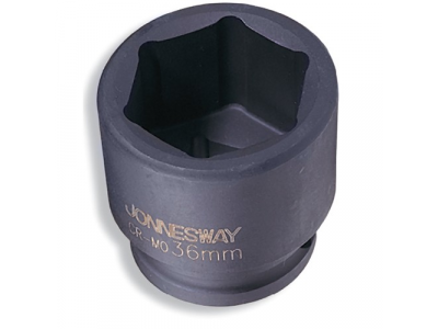 Головка торцевая ударная глубокая 1"DR, 65 мм, S03AD8165 JONNESWAY от JONNESWAY Головка торцевая ударная глубокая 1"DR, 65 мм, S03AD8165 JONNESWAY