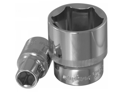 Головка торцевая 1/2"DR 30 мм, Ombra 112030 от OMBRA Головка торцевая 1/2"DR 30 мм, Ombra 112030
