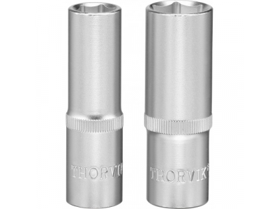 FS11214 Головка торцевая глубокая 1/2"DR 14 мм от THORVIK FS11214 Головка торцевая глубокая 1/2"DR 14 мм