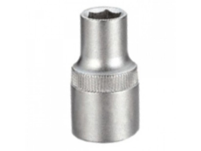 Головка 6-гранная на 1/4" 4,5 мм Арсенал от АРСЕНАЛ Головка 6-гранная на 1/4" 4,5 мм Арсенал