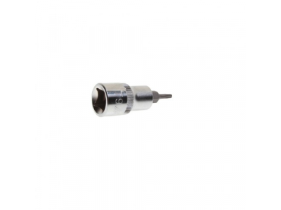 JTC Бита-головка 3/8" TORX T9х48мм JTC от JTC JTC Бита-головка 3/8" TORX T9х48мм JTC