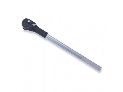 Трещотка 3/4"DR, 24 зубца, 500 мм, R1206 JONNESWAY от JONNESWAY Трещотка 3/4"DR, 24 зубца, 500 мм, R1206 JONNESWAY