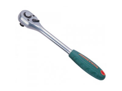 Трещотка 1/4"DR, 36 зубцов, 146 мм, R2902 JONNESWAY от JONNESWAY Трещотка 1/4"DR, 36 зубцов, 146 мм, R2902 JONNESWAY