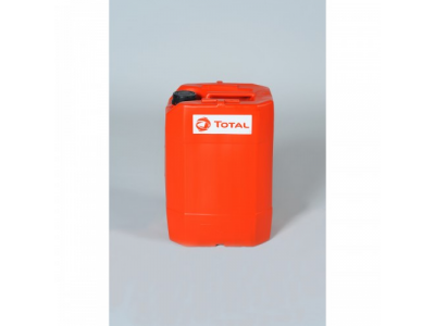 Гидравлическое масло TOTAL AZOLLA ZS 46 20L TOT C