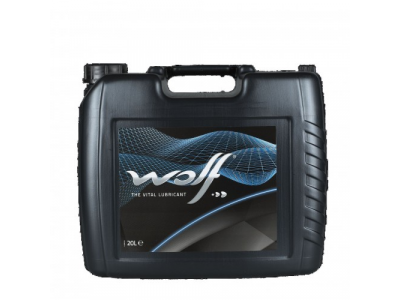 Моторное масло WOLF OFFICIALTECH 10W40 UHPD 20L от WOLF Моторное масло WOLF OFFICIALTECH 10W40 UHPD 20L