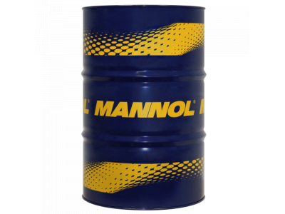 MANNOL 7715 O.E.M. 5W-30 for VW Audi Skoda 208L от MANNOL MANNOL 7715 O.E.M. 5W-30 for VW Audi Skoda 208L