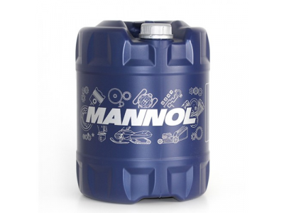 MANNOL Energy Formula JP 5W-30 20L от MANNOL MANNOL Energy Formula JP 5W-30 20L