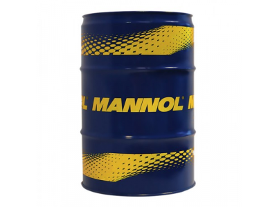MANNOL Energy Formula JP 5W-30 60L от MANNOL MANNOL Energy Formula JP 5W-30 60L