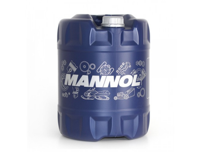 MANNOL Legend+Ester 0W-40 20L от MANNOL MANNOL Legend+Ester 0W-40 20L