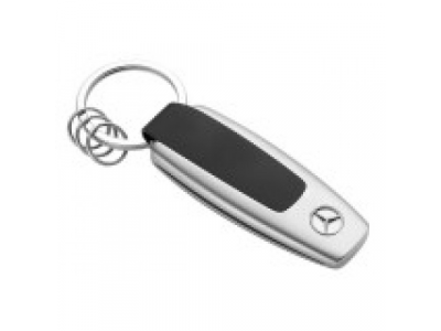 Брелок Mercedes-Benz Key Ring, Model Series GLS, артикул B66958427 от Mercedes Брелок Mercedes-Benz Key Ring, Model Series GLS, артикул B66958427