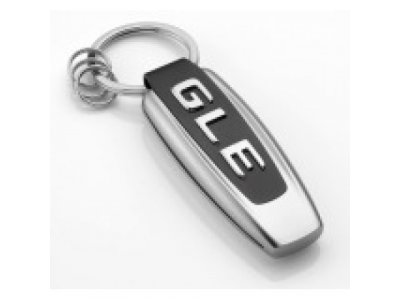 Брелок Mercedes-Benz Key Ring, Model Series GLE, артикул B66958426 от Mercedes Брелок Mercedes-Benz Key Ring, Model Series GLE, артикул B66958426