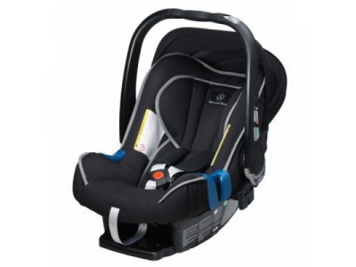 Детское автокресло для малышей Mercedes-Benz Baby-Safe Plus II, EX2016, артикул A0009705700 от Mercedes Детское автокресло для малышей Mercedes-Benz Baby-Safe Plus II, EX2016, артикул A0009705700