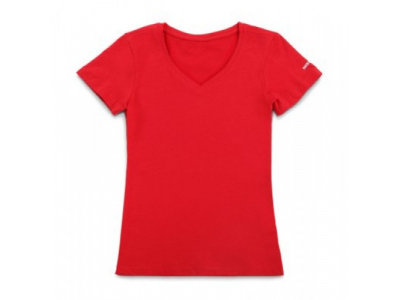 Женская футболка Nissan Ladies T-Shirt, артикул 999318RDS от NISSAN Женская футболка Nissan Ladies T-Shirt, артикул 999318RDS