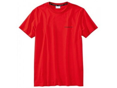 Футболка унисекс Porsche “Nobody’s perfect.” T-shirt, артикул WAP8050XS0E от VAG Футболка унисекс Porsche “Nobody’s perfect.” T-shirt, артикул WAP8050XS0E