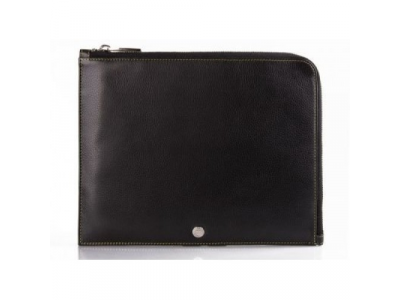 Кожаный чехол для планшетного компьютера Jaguar Ultimate Tablet Case, Black от JAGUAR Кожаный чехол для планшетного компьютера Jaguar Ultimate Tablet Case, Black