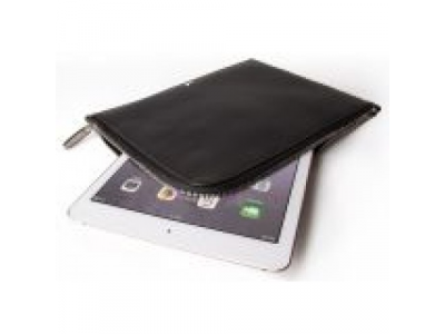 Кожаный чехол для планшетного компьютера Jaguar Ultimate Tablet Case, Black от JAGUAR Кожаный чехол для планшетного компьютера Jaguar Ultimate Tablet Case, Black