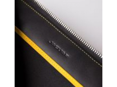 Кожаный чехол для планшетного компьютера Jaguar Ultimate Tablet Case, Black от JAGUAR Кожаный чехол для планшетного компьютера Jaguar Ultimate Tablet Case, Black
