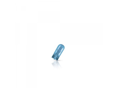 Стандартные лампы для салона и сигнальные лампы WhiteVision W5W/12 В/65 Вт