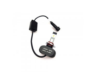 Светодиодные лампы Optima LED i-ZOOM +30% HB3 от OPTIMA Светодиодные лампы Optima LED i-ZOOM +30% HB3